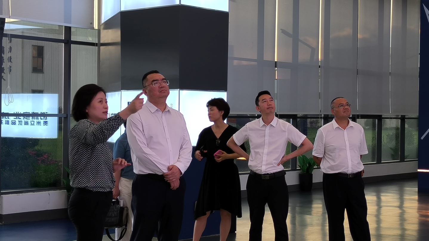 8月10日，安旅集團(tuán)董事長(zhǎng)吳宏建到公司調(diào)研3.jpg